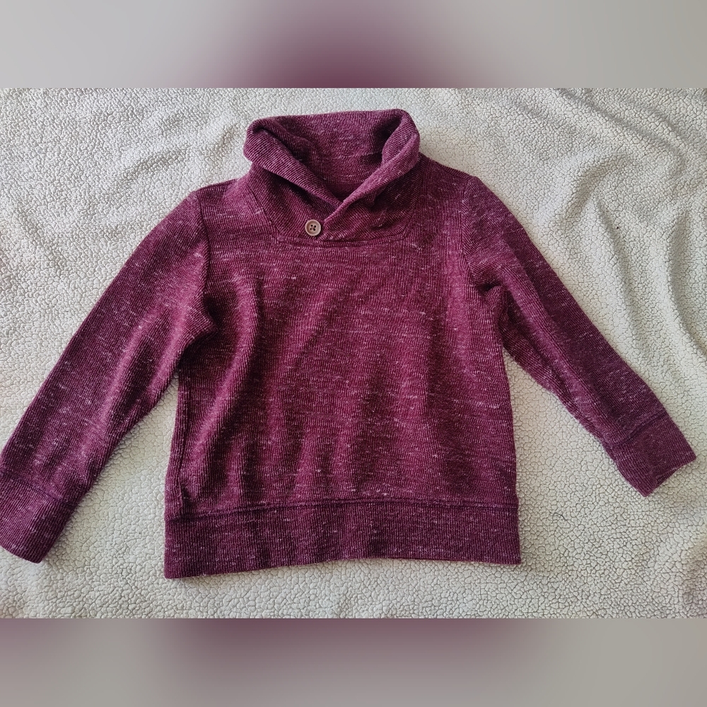 Old Navy Neck Pullover Sweater